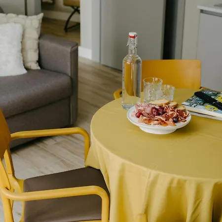 Casa Dos Limos - Apartman *