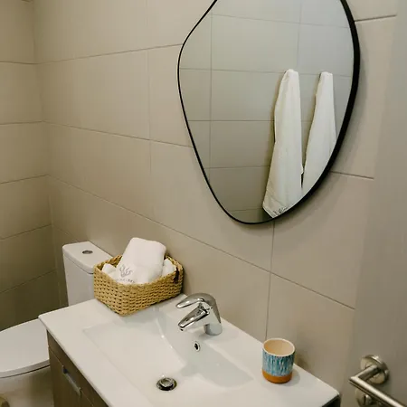 Casa Dos Limos - Apartman Foz do Arelho