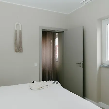 Apartman Casa Dos Limos -
