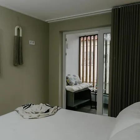 Casa Dos Limos - Apartman Foz do Arelho