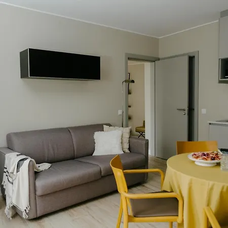Casa Dos Limos - Apartman
