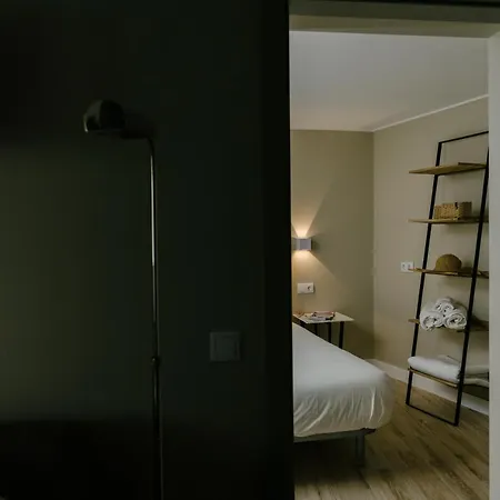 Apartman Casa Dos Limos - *