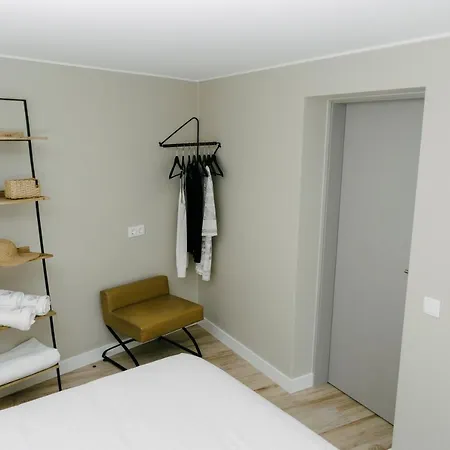 Apartman Casa Dos Limos -