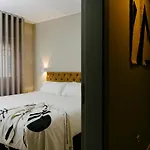 Апартаменты Casa Dos Limos - Фош-ду-Арелью