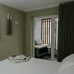 Casa Dos Limos - Апартаменты Фош-ду-Арелью
