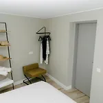 Апартаменты Casa Dos Limos -