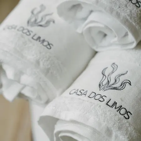 Apartmán Casa Dos Limos -