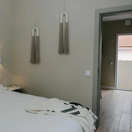 Casa Dos Limos -