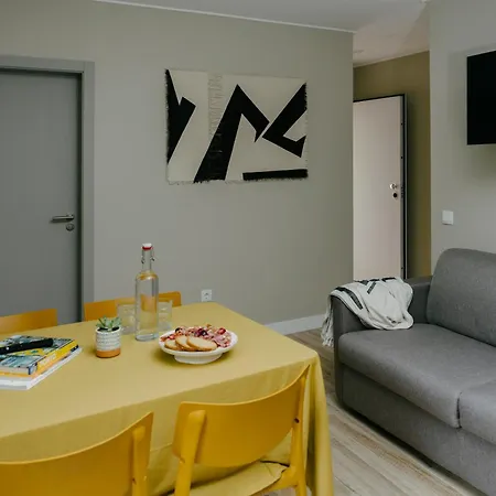 Appartement Casa Dos Limos - Foz do Arelho