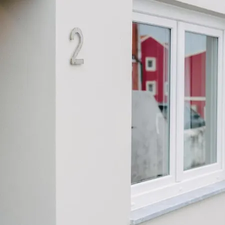 Casa Dos Limos - Apartmán *