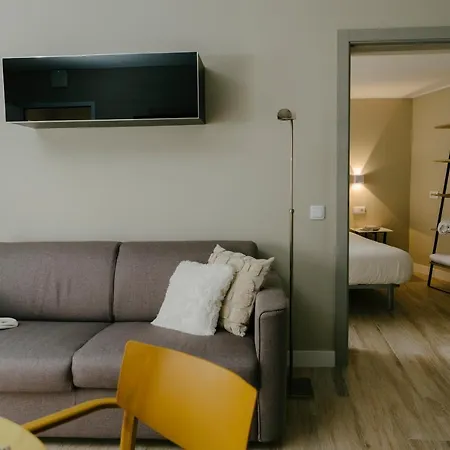 Casa Dos Limos - Apartmán *