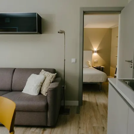 Apartmán Casa Dos Limos - Foz do Arelho