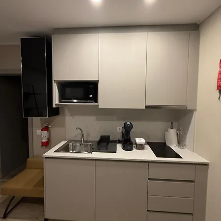 Casa Dos Limos -