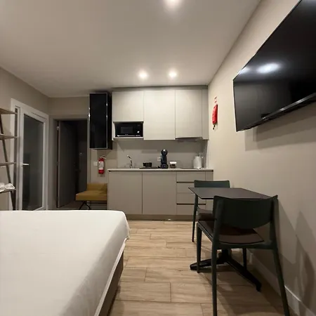 Casa Dos Limos - Apartment