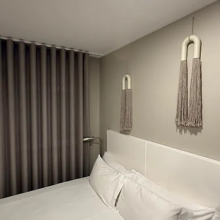 Apartment Casa Dos Limos -