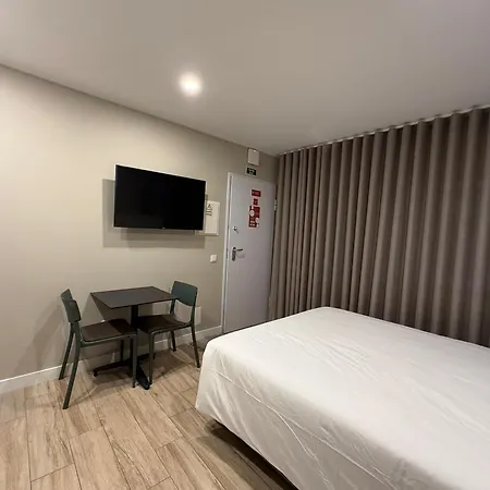 Apartment Casa Dos Limos -